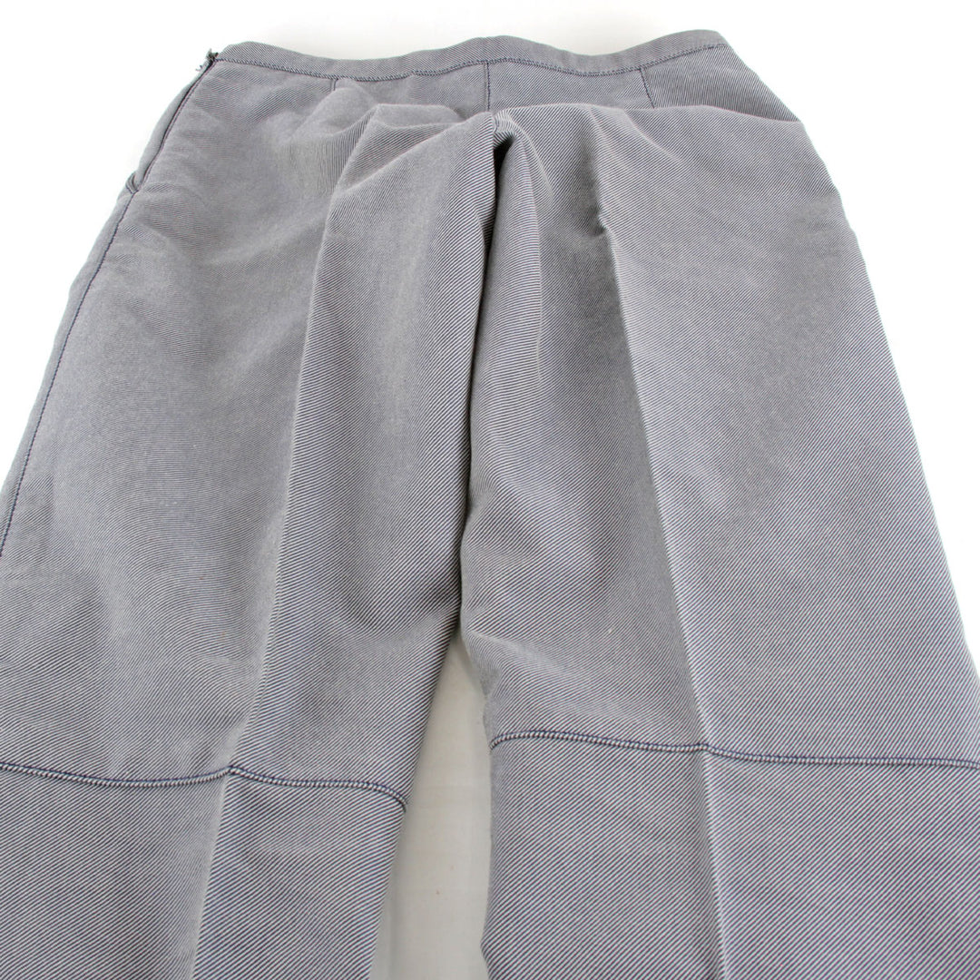 良品『USED』 
PRADA SPORTS プラダスポーツ 
 パンツ 
コットン/ポリエステル  グレー