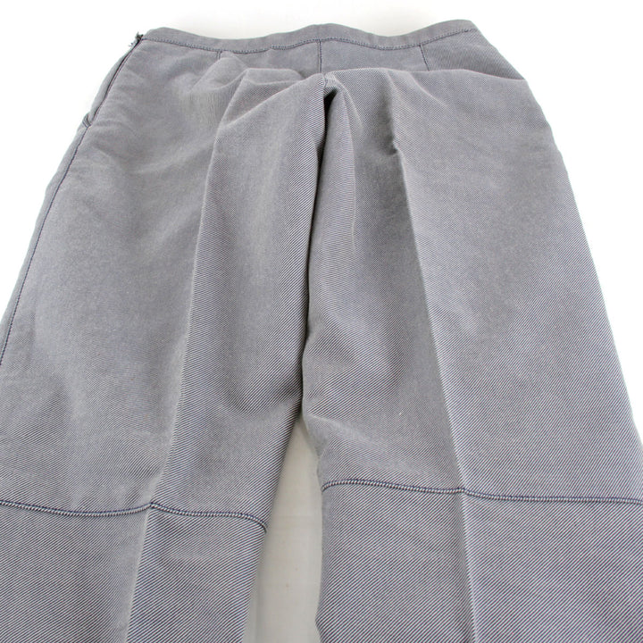 良品『USED』 
PRADA SPORTS プラダスポーツ 
 パンツ 
コットン/ポリエステル  グレー