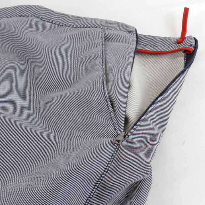良品『USED』 
PRADA SPORTS プラダスポーツ 
 パンツ 
コットン/ポリエステル  グレー