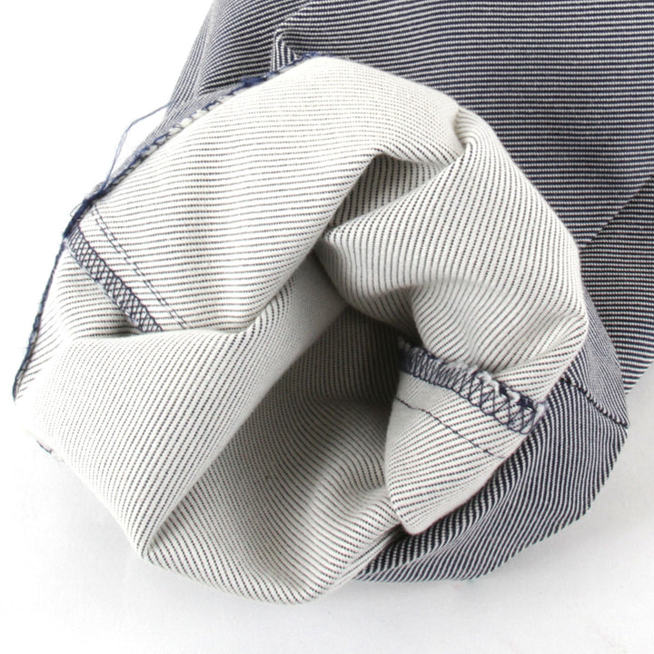 良品『USED』 
PRADA SPORTS プラダスポーツ 
 パンツ 
コットン/ポリエステル  グレー