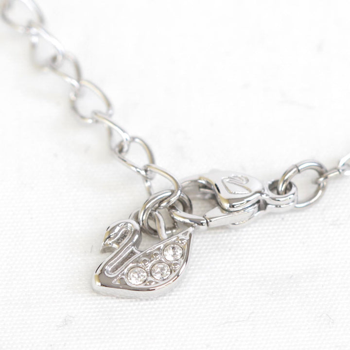 美品『USED』 スワロフスキー 
SWAROVSKI ネックレス