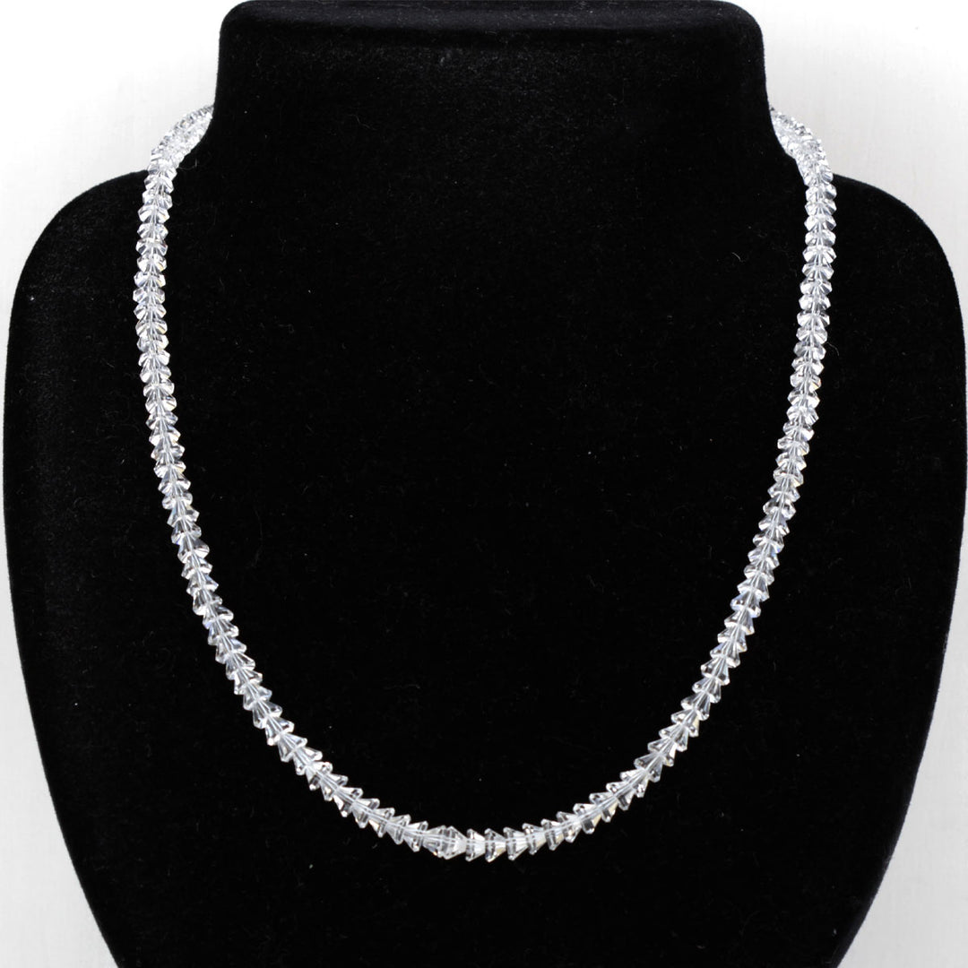 美品『USED』 K18 
ネックレス
 10.3g