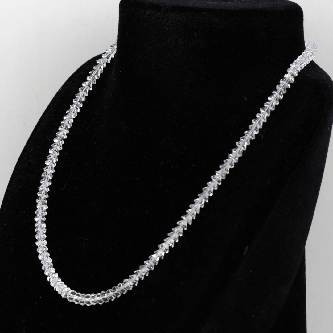 美品『USED』 K18 
ネックレス
 10.3g