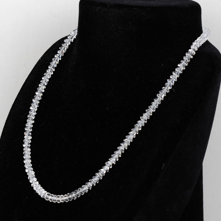 美品『USED』 K18 
ネックレス
 10.3g
