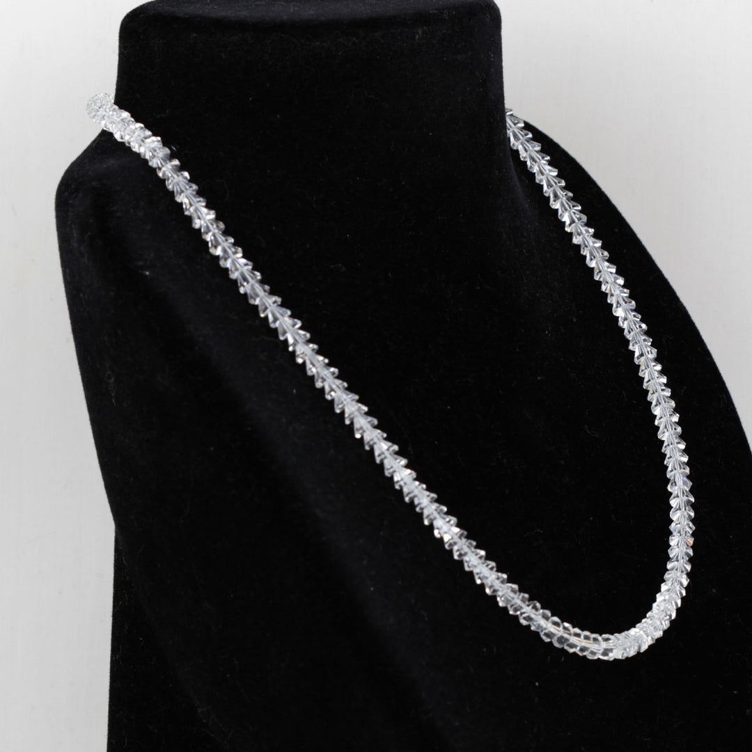 美品『USED』 K18 
ネックレス
 10.3g