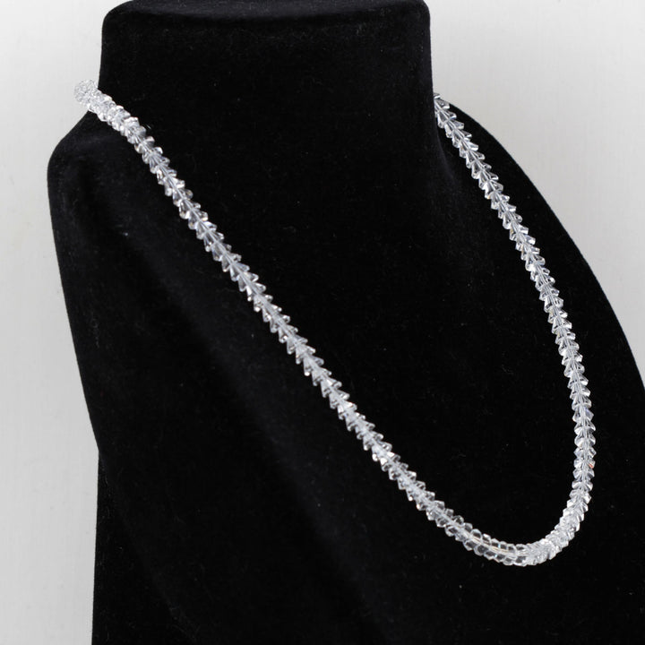 美品『USED』 K18 
ネックレス
 10.3g