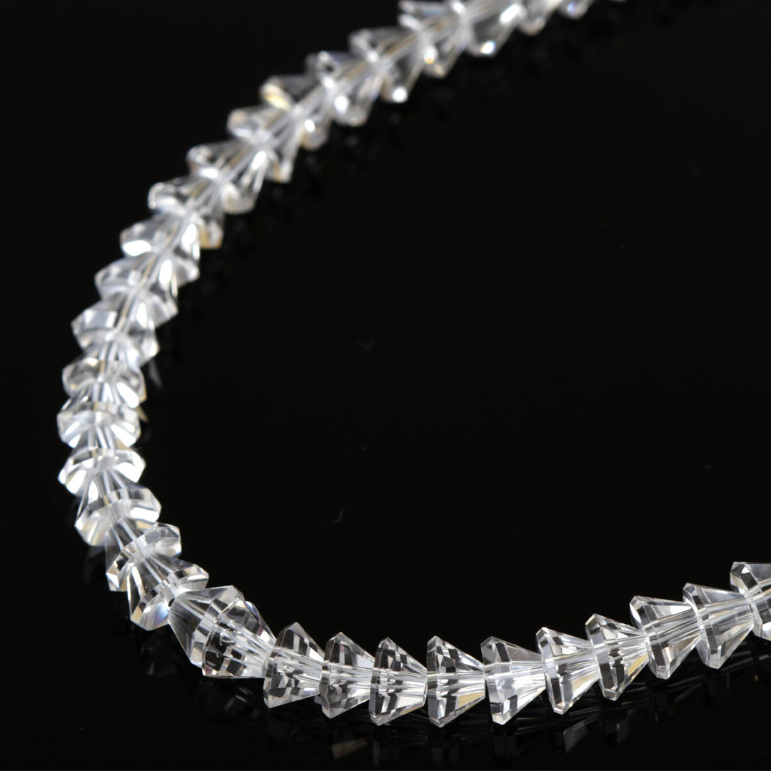 美品『USED』 K18 
ネックレス
 10.3g