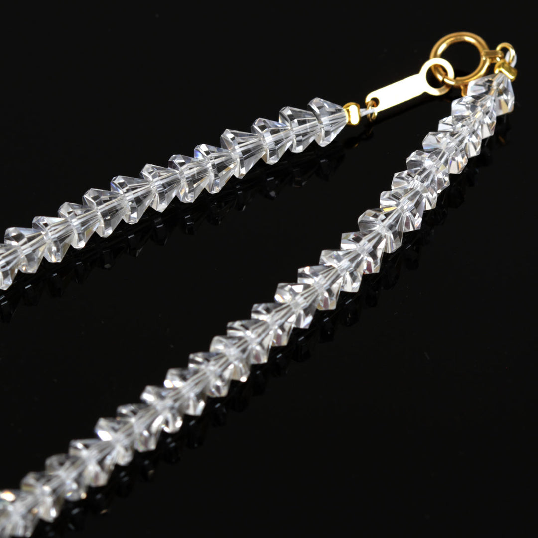美品『USED』 K18 
ネックレス
 10.3g