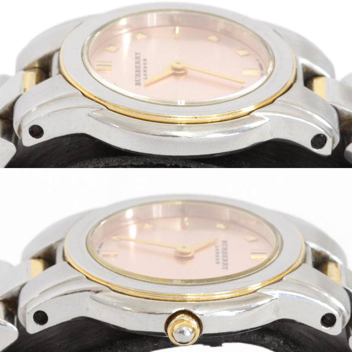 『USED』 
Burberrys  5421-H11399 
腕時計
 クォーツ レディース