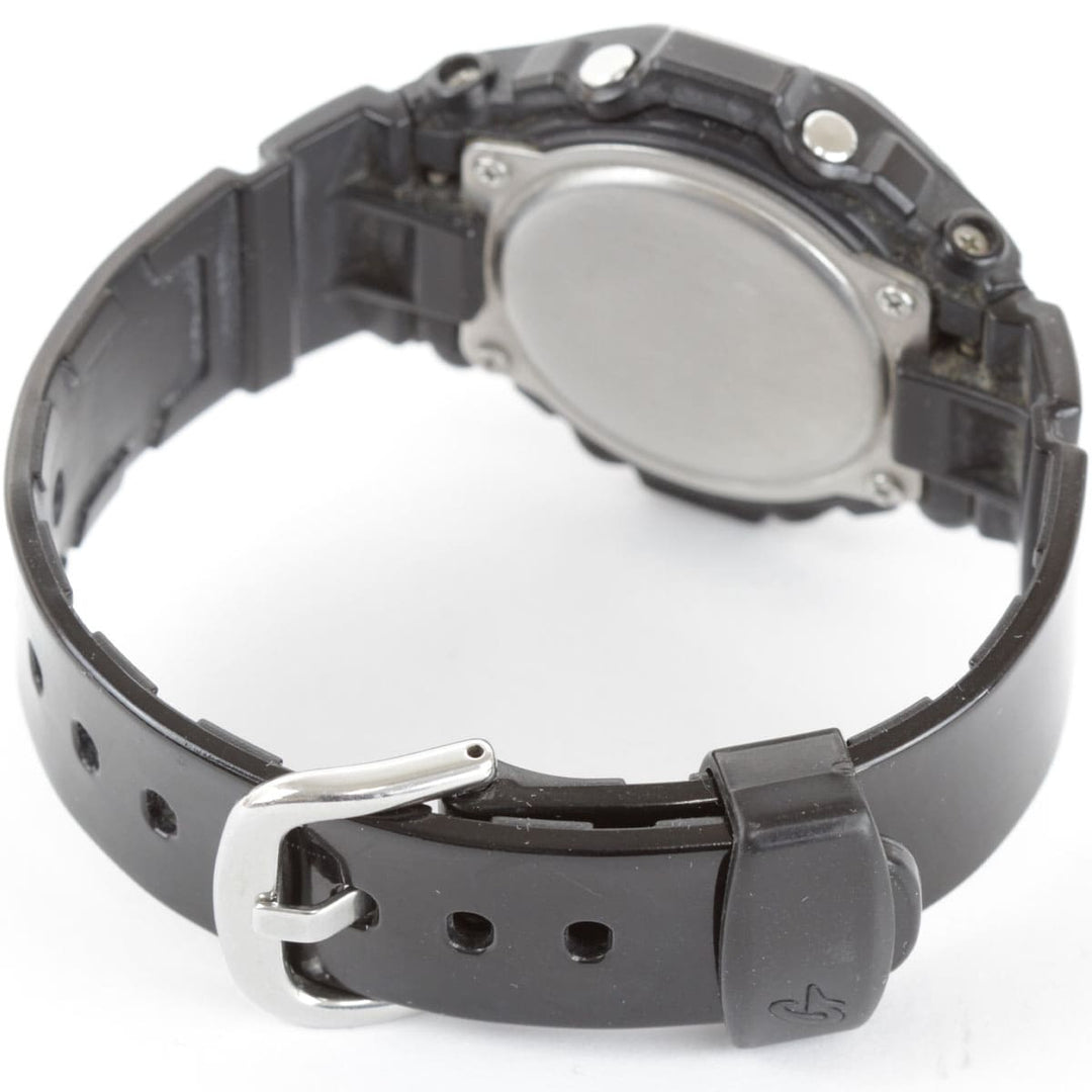 『USED』 
CASIO  BABY-G 
腕時計
 クォーツ レディース