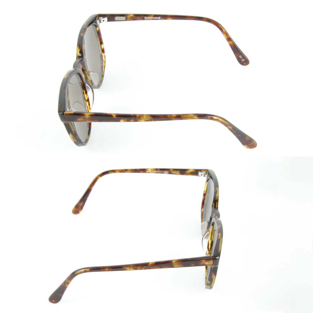 良品『USED』 
Ray-Ban レイバン 
 サングラス 
 ブラウン