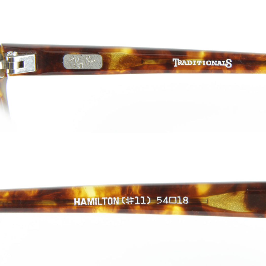 良品『USED』 
Ray-Ban レイバン 
 サングラス 
 ブラウン