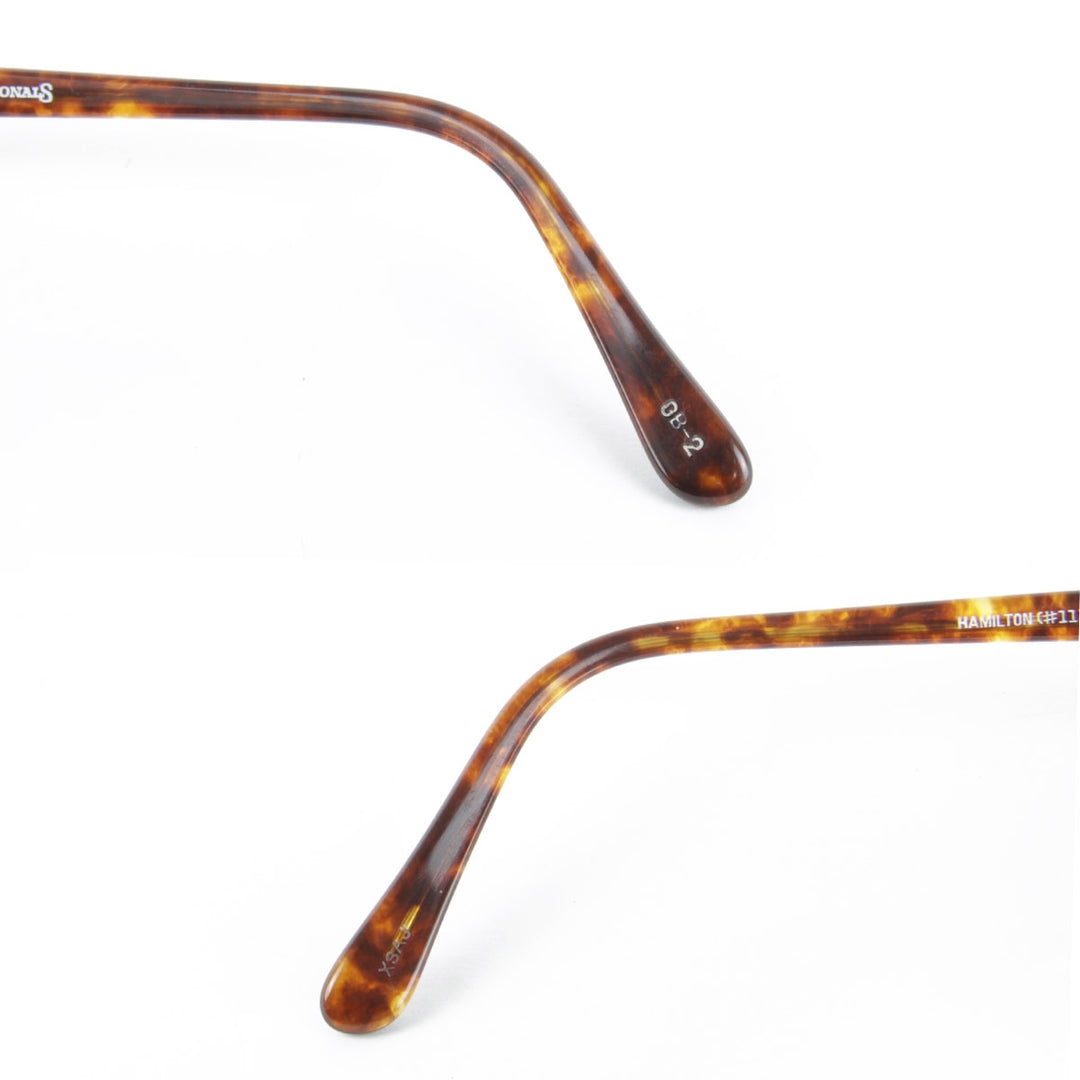 良品『USED』 
Ray-Ban レイバン 
 サングラス 
 ブラウン