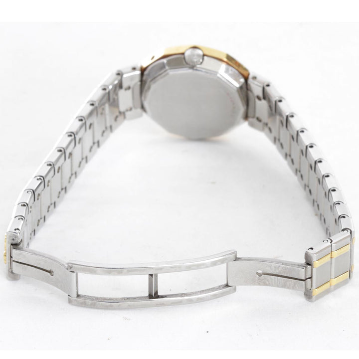 美品『USED』 
 COROM アドミラルズカップ 39.610..2IV52B  
腕時計
 クォーツ レディース