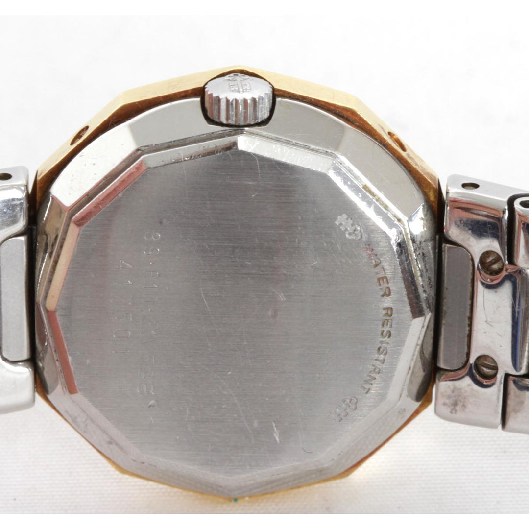 美品『USED』 
 COROM アドミラルズカップ 39.610..2IV52B  
腕時計
 クォーツ レディース