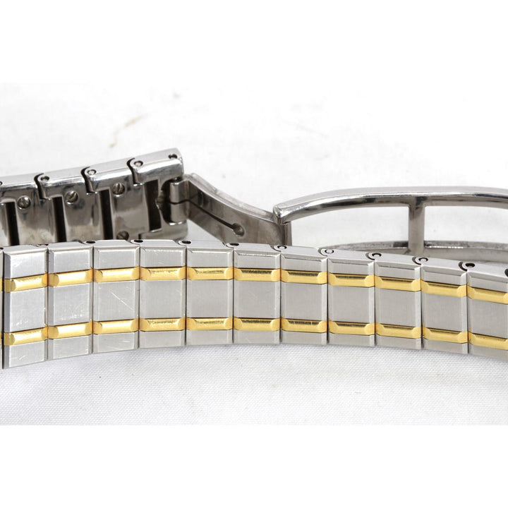 美品『USED』 
 COROM アドミラルズカップ 39.610..2IV52B  
腕時計
 クォーツ レディース