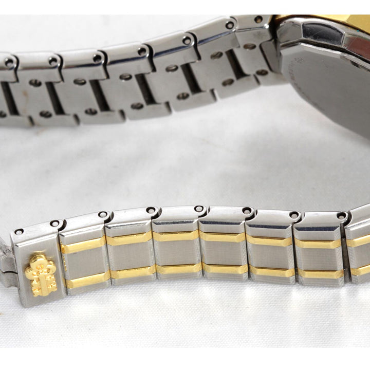 美品『USED』 
 COROM アドミラルズカップ 39.610..2IV52B  
腕時計
 クォーツ レディース