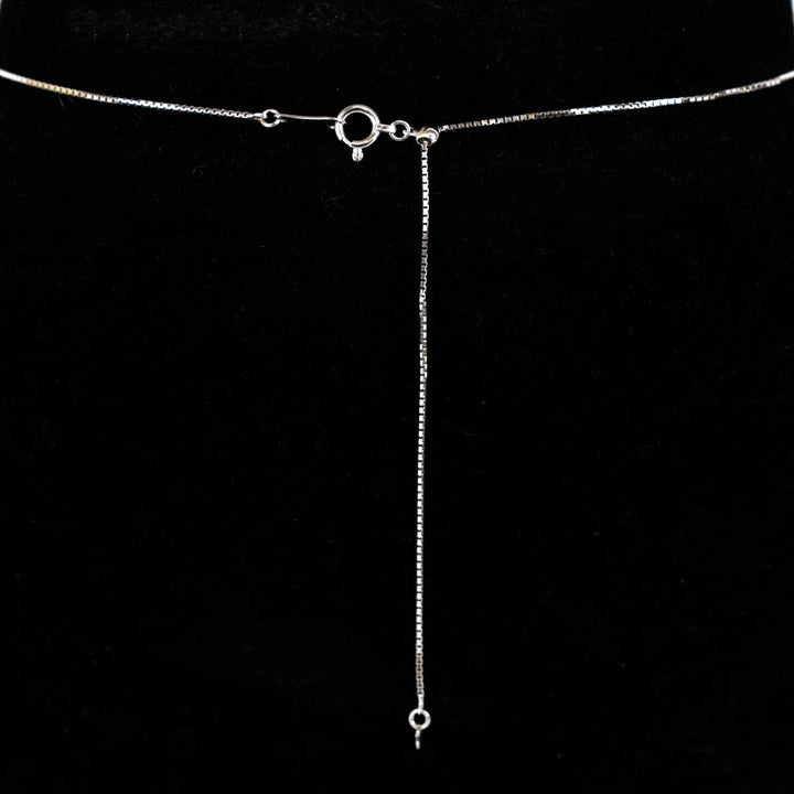 美品『USED』 Pt850/Pt900  /ダイヤモンド 
ネックレス
 ダイヤモンド 1.002 2.8g