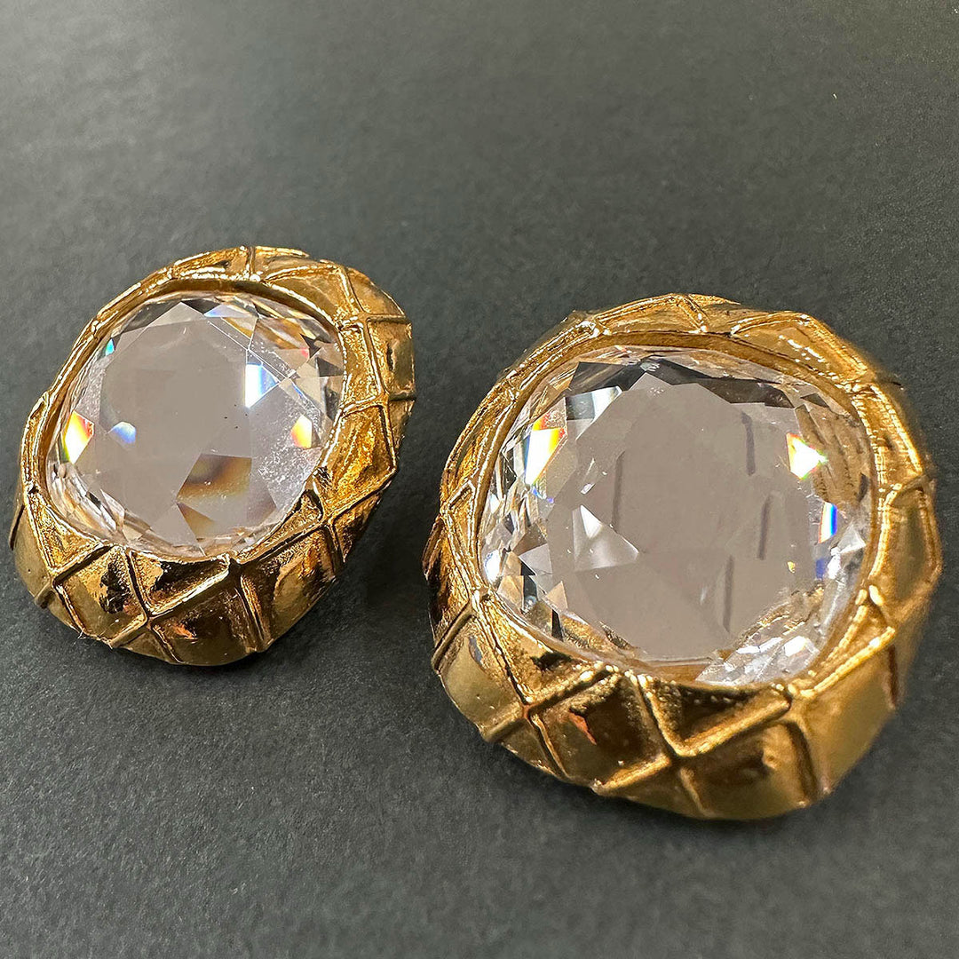 CHANEL イヤリング
