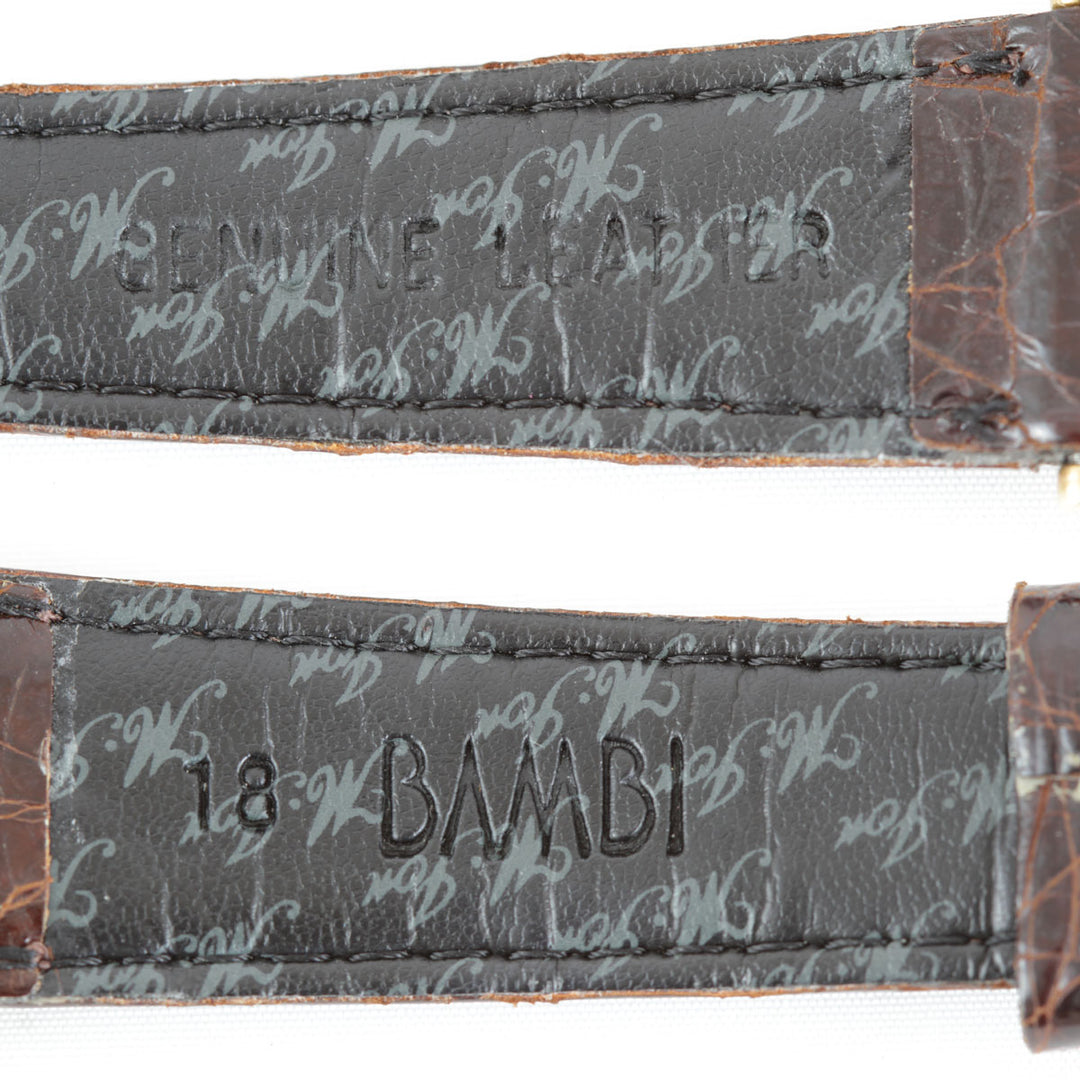 良品『USED』 
OMEGA  DeVill 
腕時計
 クォーツ メンズ