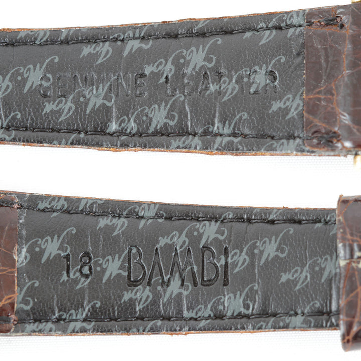 良品『USED』 
OMEGA  DeVill 
腕時計
 クォーツ メンズ