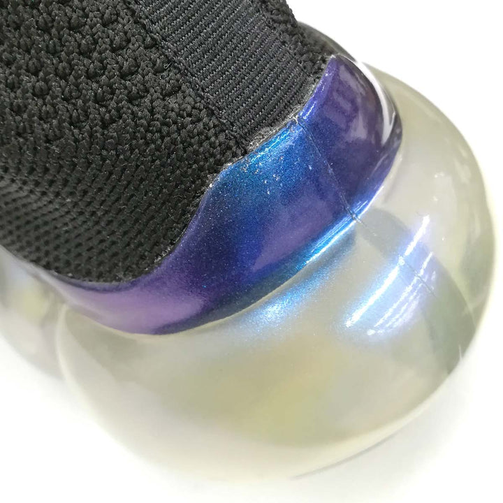 美品『未使用』 
 
 grounds JEWELRY AURORA FW21-04JW スニーカー 
 ブラック