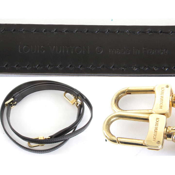 美品『USED』 
LOUIS VUITTON ルイ・ヴィトン 
 エヴァ N55213 ショルダーバッグ 
ダミエキャンバス ダミエ