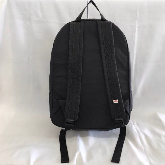 『美品』 
Danton ダントン 
 SOT DAY PACK MIDIUM リュックサック ブラック DT-H0007 SOT リュック・デイパック 
ポリエステル ブラック