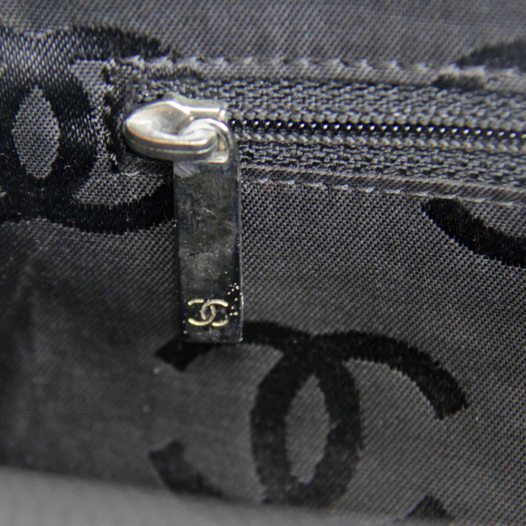 『USED』 
CHANEL シャネル 
 トートバッグ 
レザー ベージュ