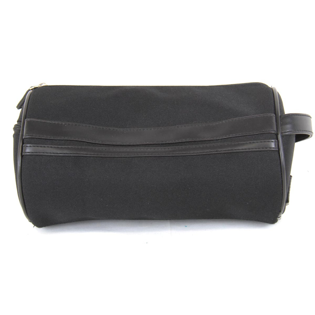 美品『USED』 
Christian Dior クリスチャンディオール 
 ドラムハンドバッグ ハンドバッグ 
 ブラック