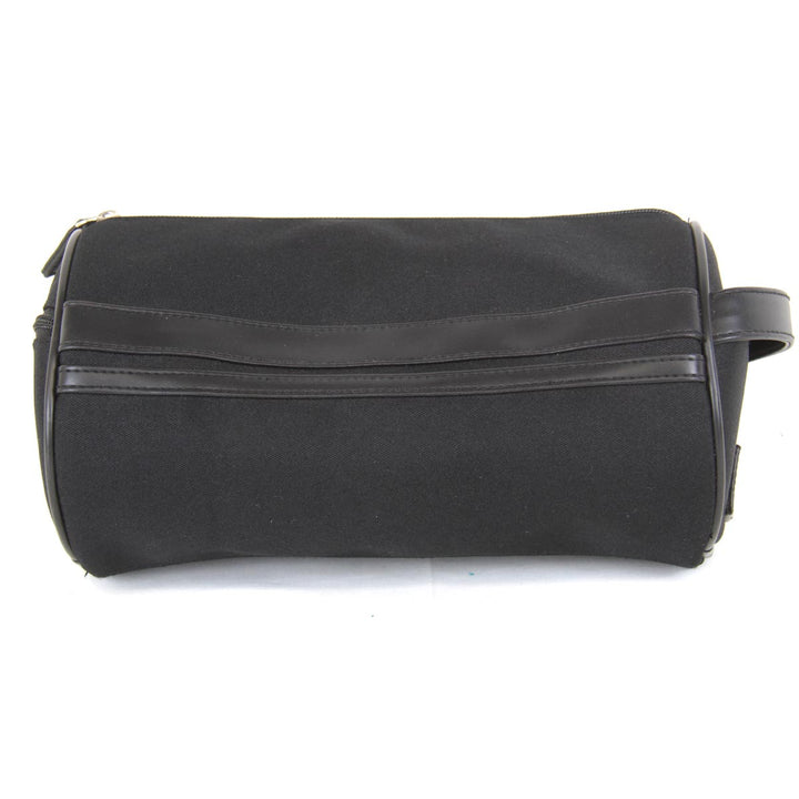 美品『USED』 
Christian Dior クリスチャンディオール 
 ドラムハンドバッグ ハンドバッグ 
 ブラック