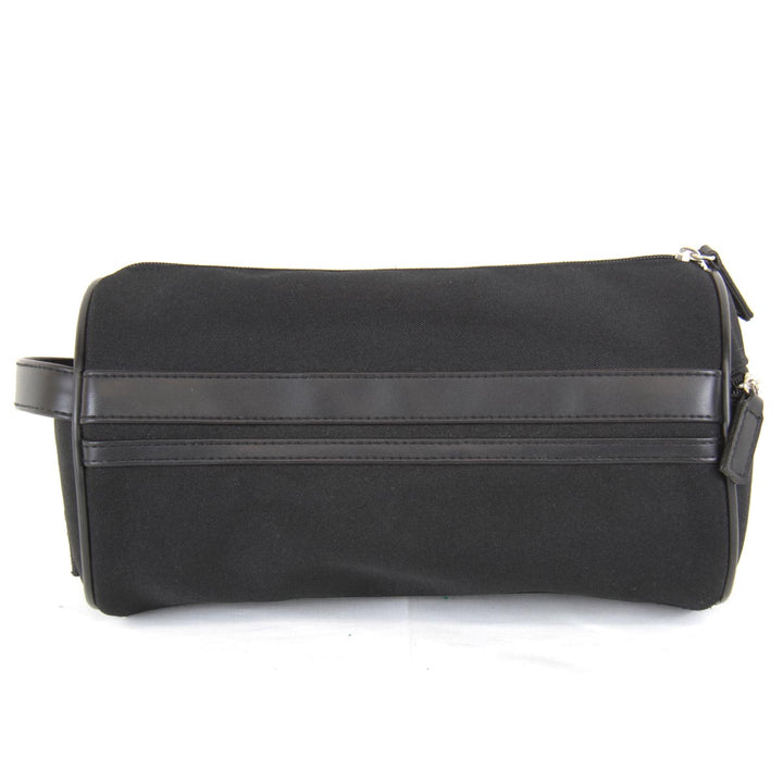美品『USED』 
Christian Dior クリスチャンディオール 
 ドラムハンドバッグ ハンドバッグ 
 ブラック