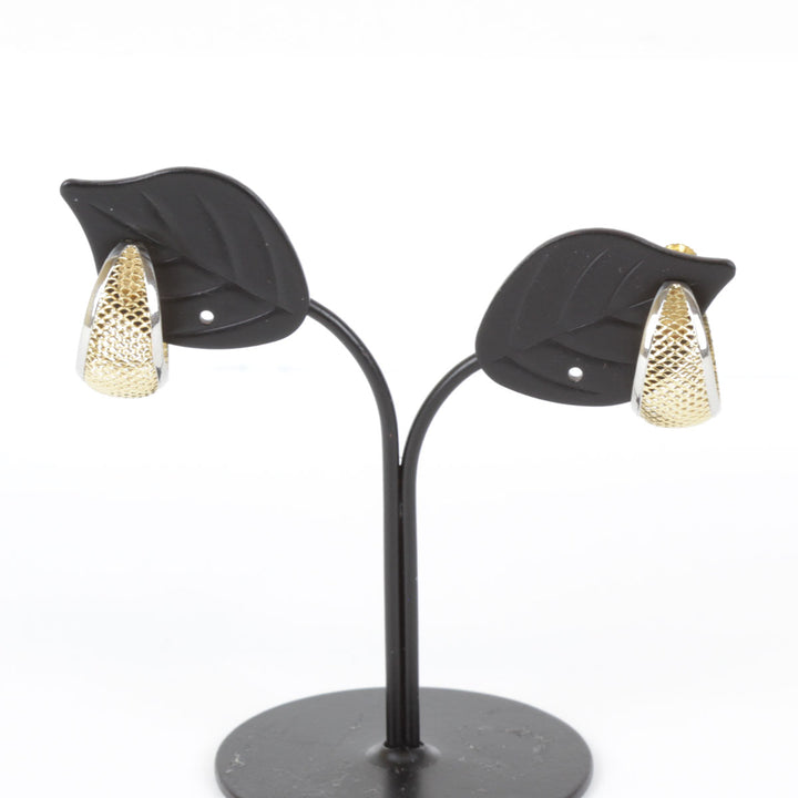 『USED』 K18/Pt850  
イヤリング
 2.5g