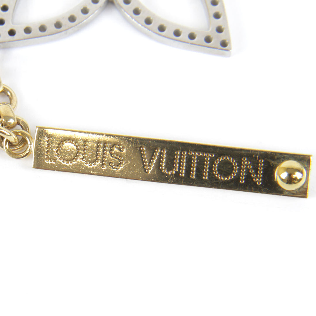 良品『USED』 
LOUIS VUITTON ルイ・ヴィトン 
 ビジューサック・タバージュ M66350 チャーム 
メタル ゴールド/シルバー/ブロンズ