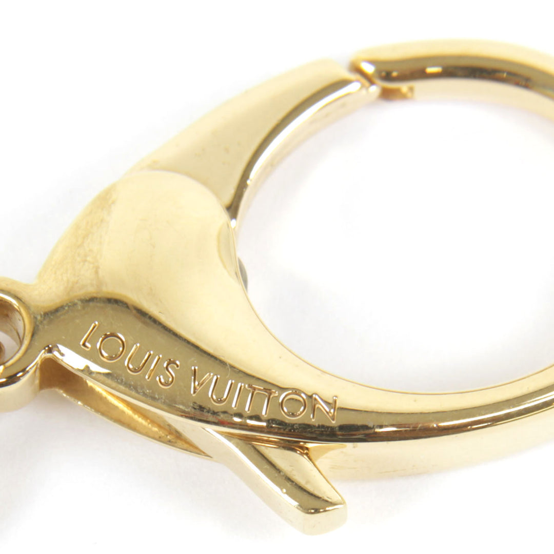 良品『USED』 
LOUIS VUITTON ルイ・ヴィトン 
 ビジューサック・タバージュ M66350 チャーム 
メタル ゴールド/シルバー/ブロンズ