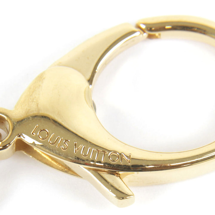 良品『USED』 
LOUIS VUITTON ルイ・ヴィトン 
 ビジューサック・タバージュ M66350 チャーム 
メタル ゴールド/シルバー/ブロンズ