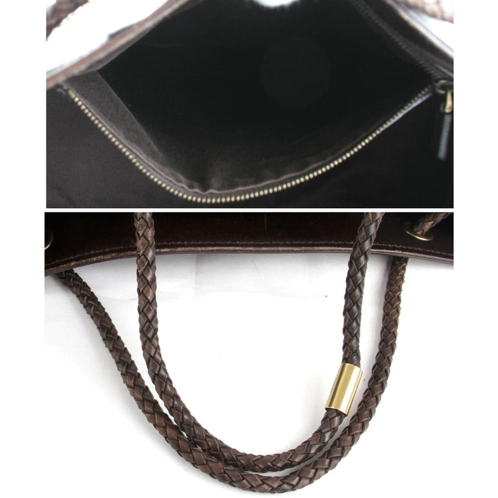 『USED』 
GUCCI グッチ 
 109141・2123 トートバッグ 
GGキャンバス ベージュ