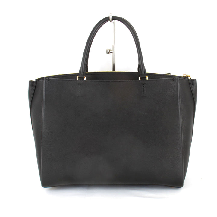 美品『USED』 
LOUIS VUITTON ルイ・ヴィトン 
 ロックミート M54569 ハンドバッグ 
レザー /ソフトカーフ ブラック