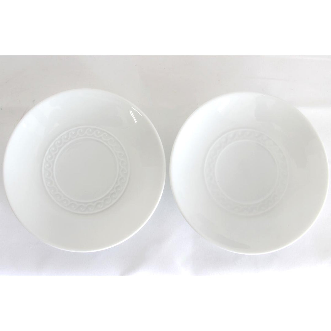 美品『USED』 
Richard Ginori リチャードジノリ 
 カップ&ソーサー ② 食器