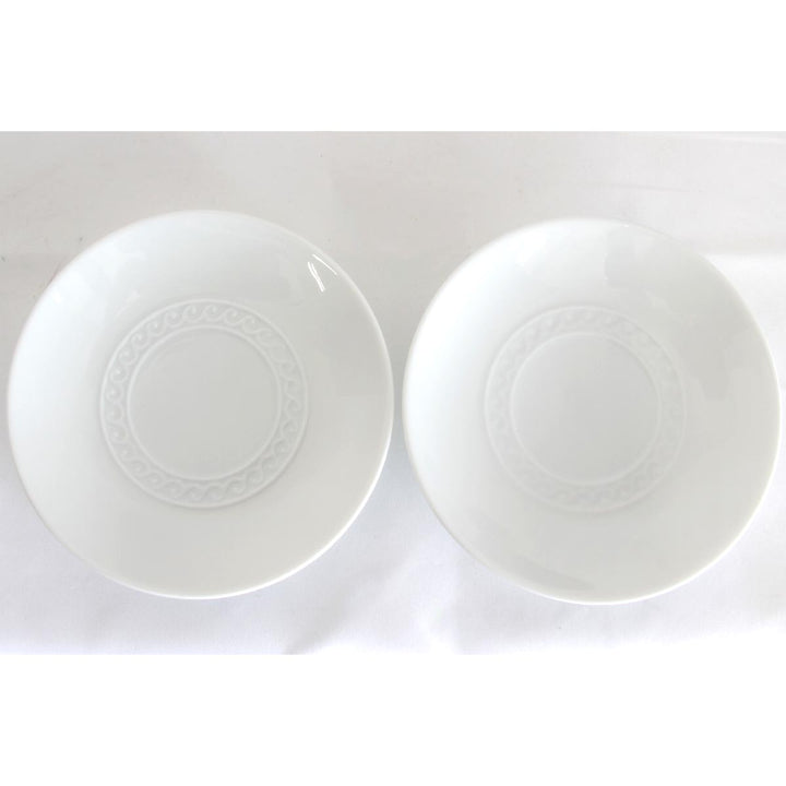 美品『USED』 
Richard Ginori リチャードジノリ 
 カップ&ソーサー ② 食器