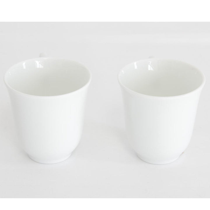 美品『USED』 
Richard Ginori リチャードジノリ 
 カップ&ソーサー ② 食器