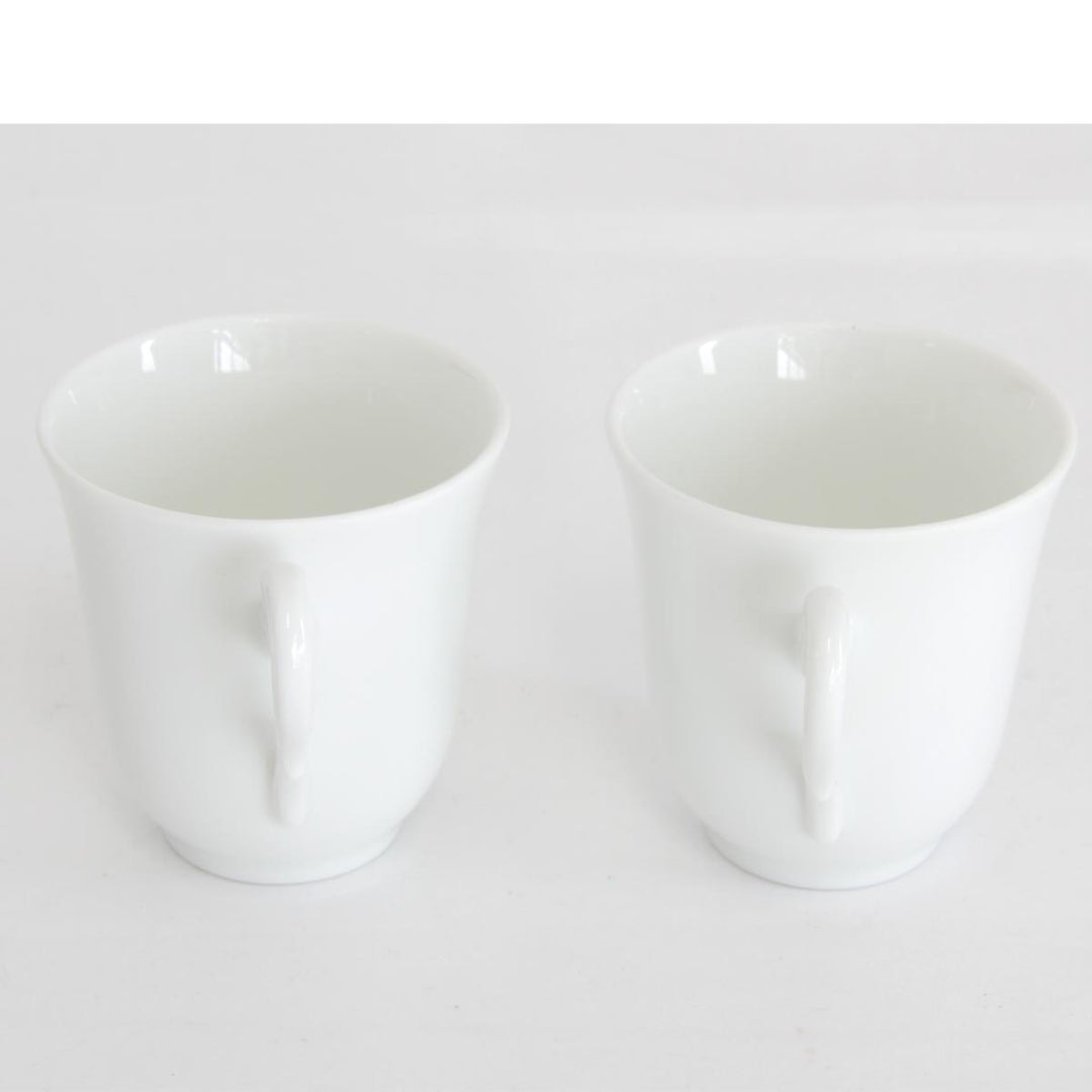 美品『USED』 
Richard Ginori リチャードジノリ 
 カップ&ソーサー ② 食器