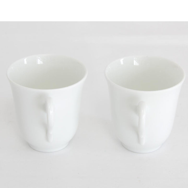 美品『USED』 
Richard Ginori リチャードジノリ 
 カップ&ソーサー ② 食器