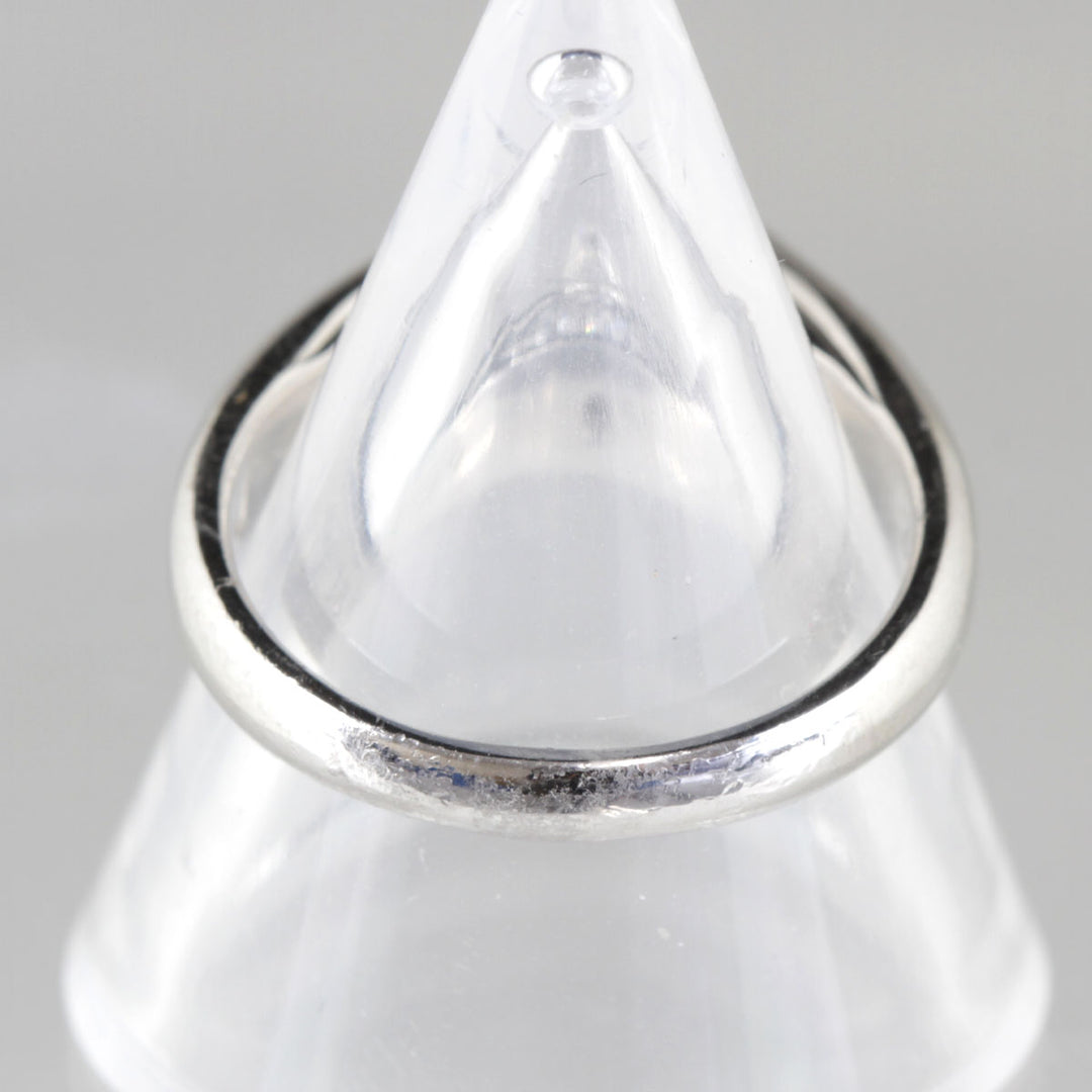 美品『USED』 Pt900 
リング・指輪
 ダイヤモンド 0.95 8.8g