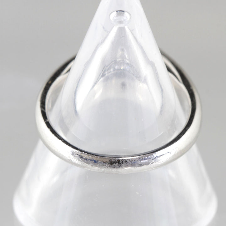 美品『USED』 Pt900 
リング・指輪
 ダイヤモンド 0.95 8.8g