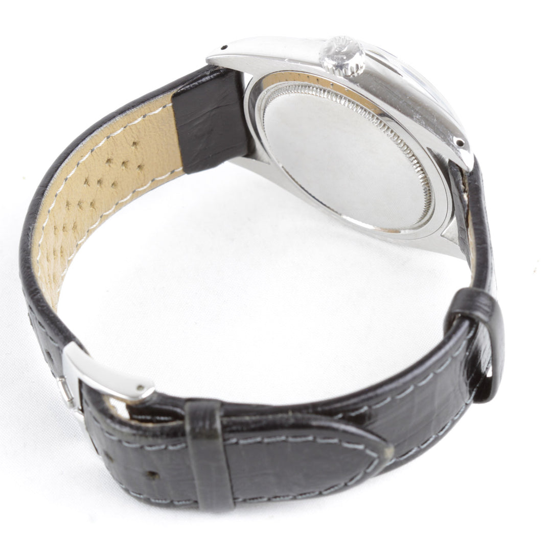 良品『USED』 
ROLEX  オイスターデイトプレシジョン 6694 
腕時計
 手巻き メンズ