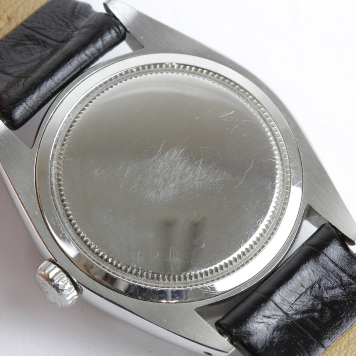 良品『USED』 
ROLEX  オイスターデイトプレシジョン 6694 
腕時計
 手巻き メンズ
