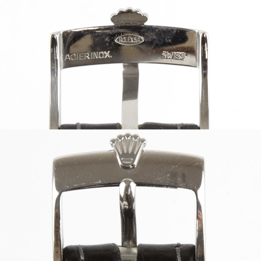 良品『USED』 
ROLEX  オイスターデイトプレシジョン 6694 
腕時計
 手巻き メンズ