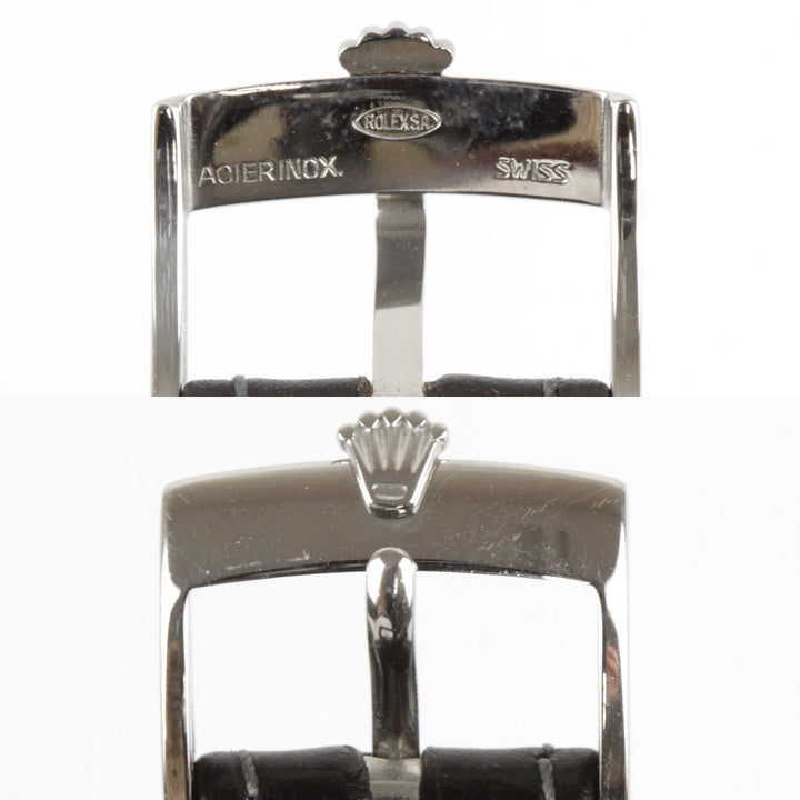 良品『USED』 
ROLEX  オイスターデイトプレシジョン 6694 
腕時計
 手巻き メンズ