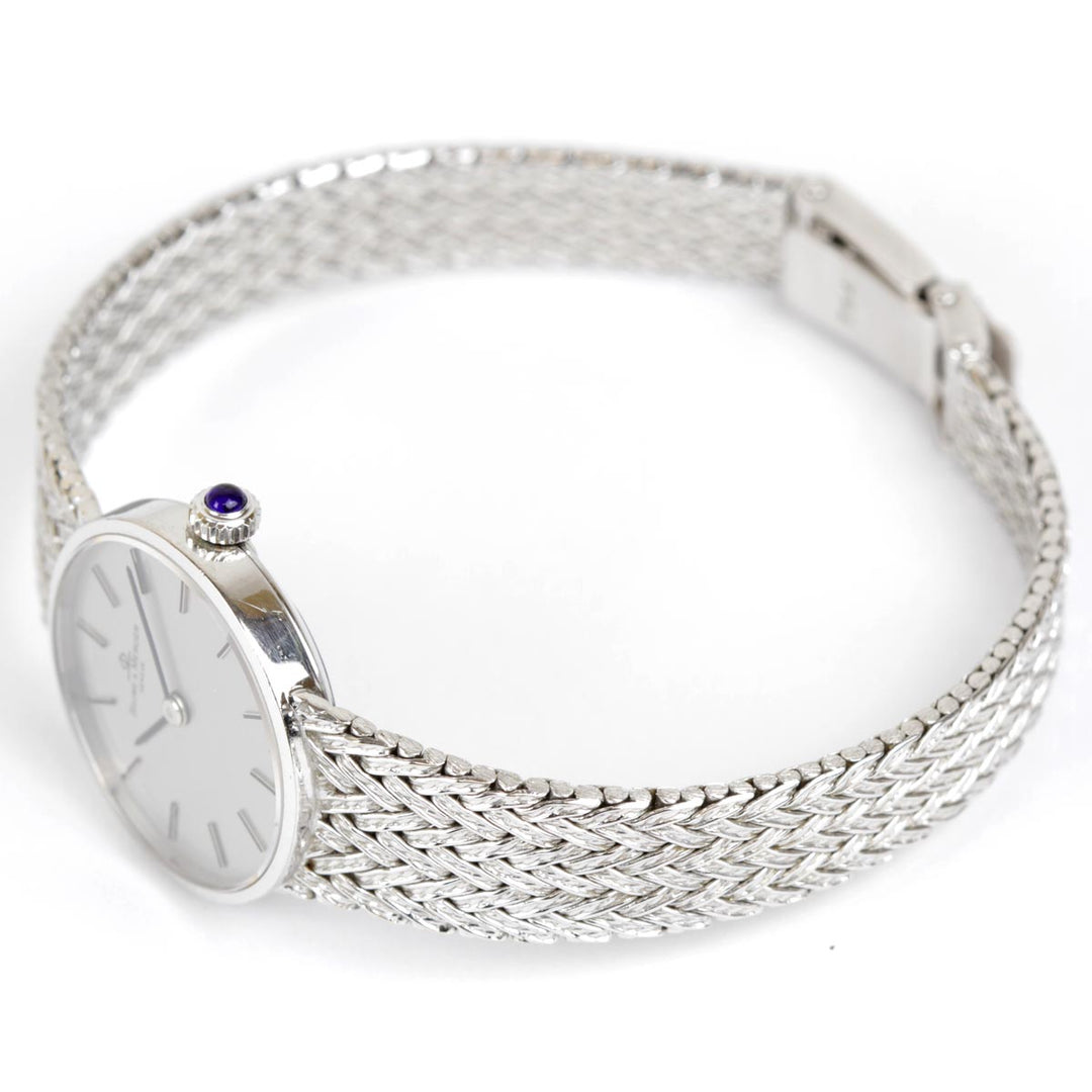 美品『USED』 
Baume & Mercier  36635.9 
腕時計
 手巻き レディース ヴィンテージ